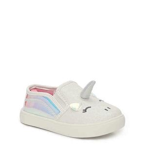 Carter's Tween II Unicorn Sneaker